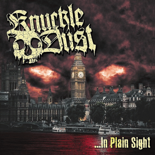 Knuckledust : ...In Plain Sight